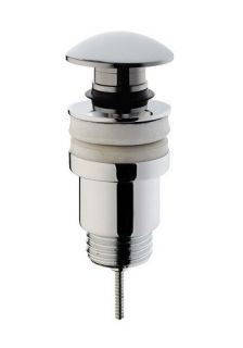 Донный клапан для раковины CeramaLux RD036